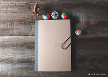 Load image into Gallery viewer, Vintage Kimono Bookmarks ⦿sbvk0010