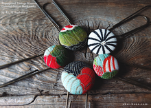 Load image into Gallery viewer, Vintage Kimono Bookmarks ⦿sbvk0001