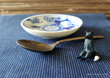 Load image into Gallery viewer, Japanese Kimono Placemats, Mikawa Momen pmmk0006, 100% Cotton