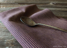 Load image into Gallery viewer, Japanese Kimono Placemats, Mikawa Momen pmmk0007, 100% Cotton