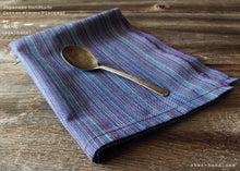 Load image into Gallery viewer, Japanese Kimono Placemats, Mikawa Momen 100% Cotton ⦿pmmk0011