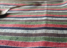 Load image into Gallery viewer, Japanese Kimono Placemats, Mikawa Momen pmmk0012, 100% Cotton