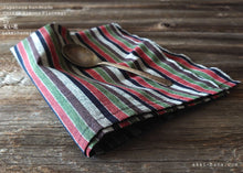 Load image into Gallery viewer, Japanese Kimono Placemats, Mikawa Momen pmmk0012, 100% Cotton