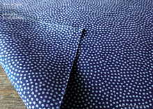 Load image into Gallery viewer, Japanese Printed Tenugui, Samekomon (Shark), tnkp0024