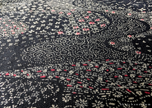 Load image into Gallery viewer, Furoshiki Reusable Fabric Wrap, Bandana, Wagara A ⦿fsjf1016
