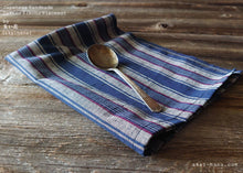 Load image into Gallery viewer, Japanese Kimono Placemats, Mikawa Momen pmmk0001, 100% Cotton
