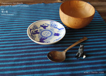 Load image into Gallery viewer, Japanese Kimono Placemats, Mikawa Momen pmmk0009, 100% Cotton
