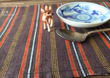 Load image into Gallery viewer, Japanese Kimono Placemats, Mikawa Momen pmmk0010, 100% Cotton
