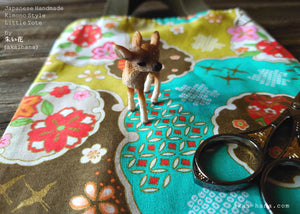 Little Tote, Kimono Floral tbls0008